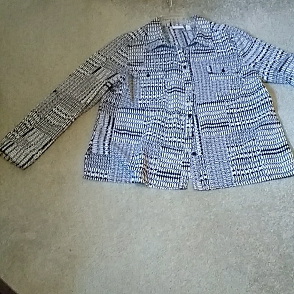 Dress Shirt